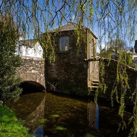 Low Dog Kennel Cottage Prázdninový dům Kendal