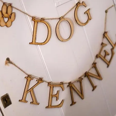 Low Dog Kennel Cottage Prázdninový dům Kendal